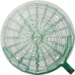 Click here to learn more about the Gran Darts Replacement Sensor Matrix For Gran Board 1,2,3 (NOT 3S).