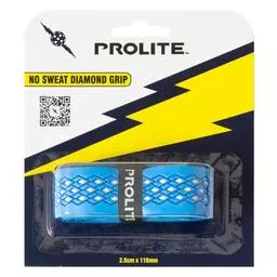 Click here to learn more about the Prolite No Sweat Diamond Grip .