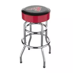 Click here to learn more about the Imperial Arizona Diamondbacks Chrome Bar Stool.