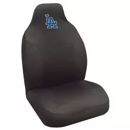 Click here to learn more about the Fan Mats Los Angeles Dodgers Seat Covers.