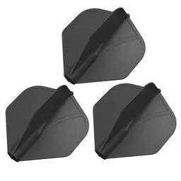 Click here to learn more about the Shot! Darts Airfoil Molded Dart Flight Set.