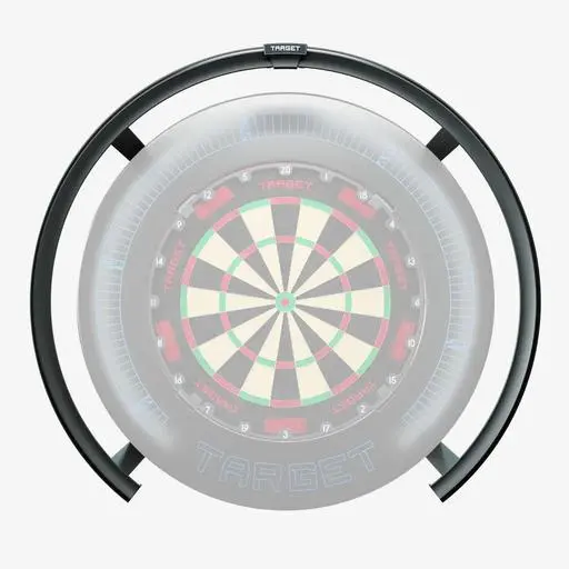 Target Darts Corona Vision 2 Light