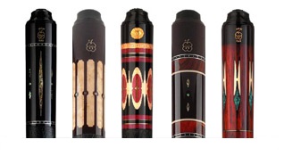 McDermott™ Pool Cues