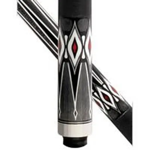 McDermott Star Pool Cue - S13