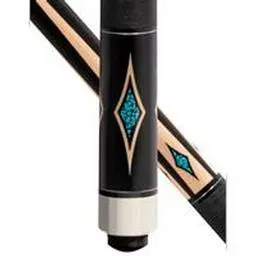 Click here to learn more about the McDermott Star Pool Cue - S17.