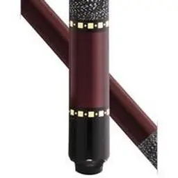 Click here to learn more about the McDermott Lucky Pool Cue - L10.