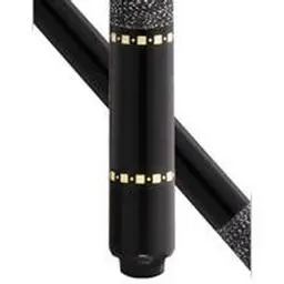 Click here to learn more about the McDermott Lucky Pool Cue - L12.