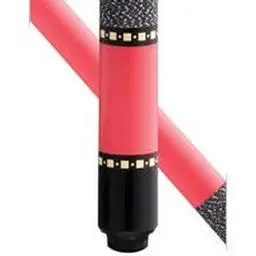 Click here to learn more about the McDermott Lucky Pool Cue - L13.