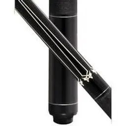 Click here to learn more about the McDermott Lucky Pool Cue - L16.