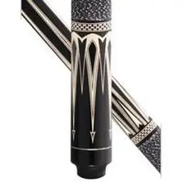 Click here to learn more about the McDermott Lucky Pool Cue - L22.