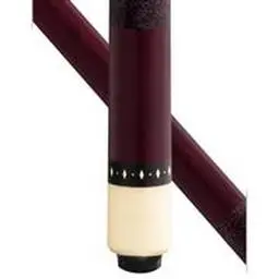 Click here to learn more about the McDermott Lucky Pool Cue - L6.