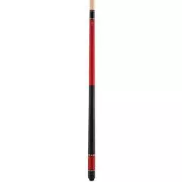 Click here to learn more about the McDermott Lucky Pool Cue - L10.