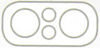 2x2 Oval McDermott cue case opening 2x2 Oval McDermott cue case opening