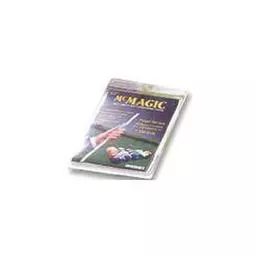 Click here to learn more about the McDermott McMagic Micro Paper Conditioner<br>.