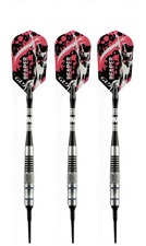 Viper Grim Reaper Soft Tip Darts