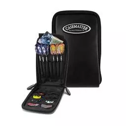 Click here to learn more about the Casemaster ® Mini Pro Dart Case.