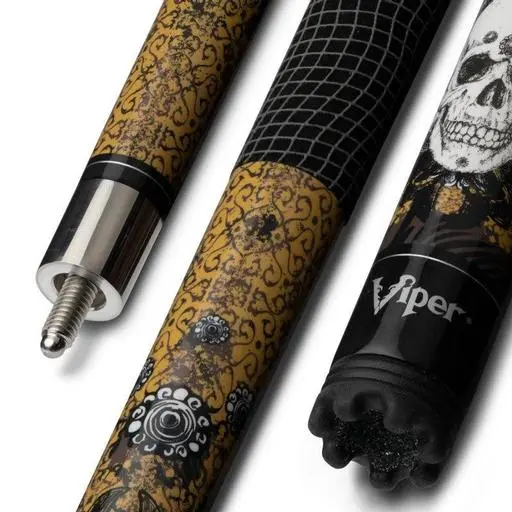Viper Relic Revolution Pool Cue