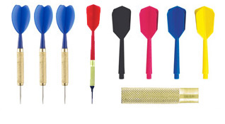 GLD Bar Darts & Supplies