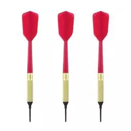 Click here to learn more about the Commercial Brass Soft 1/4" Tip Bar Darts.