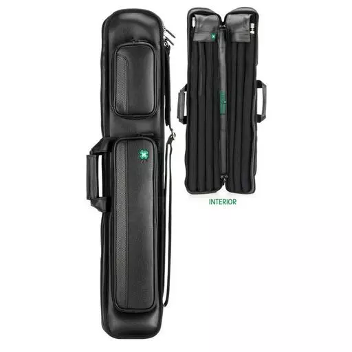 McDermott 4x8 Butterfly Soft Case