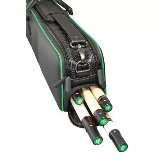 McDermott 4x7 Hard/Soft Hybrid Case