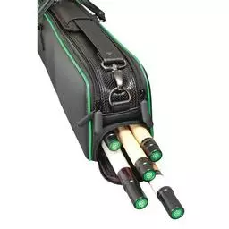 Click here to learn more about the McDermott 4x7 Hard/Soft Hybrid Case.