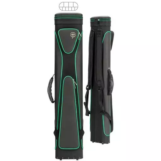 McDermott Tournament Collection 4x6 Sport Case