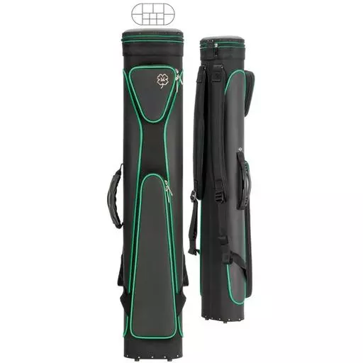 McDermott Tournament Collection 6x6 Sport Case