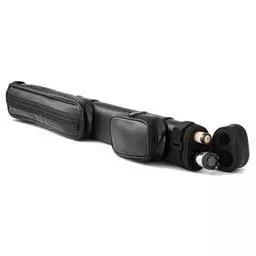 Click here to learn more about the Casemaster® Classic Q Vault Pool Cue Case.