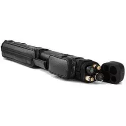 Click here to learn more about the Casemaster® Classic Q Vault 2/2 Pool Cue Case .