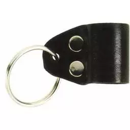 Click here to learn more about the Leather Keyring Dart Sharpener.