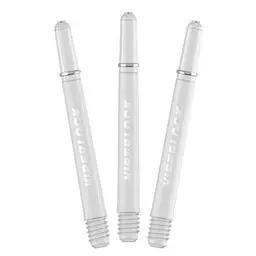 Click here to learn more about the GLD Viperlock Dart Shaft InBetween Clear.