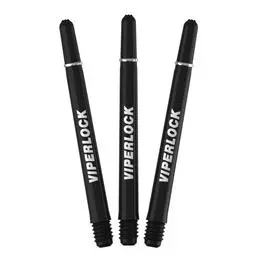 Click here to learn more about the GLD Viperlock Dart Shaft Medium Black.