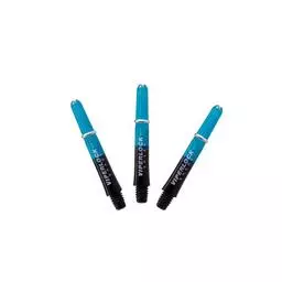 Click here to learn more about the GLD Viperlock Shade Dart Shaft Short Aqua.