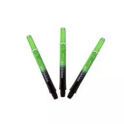 Click here to learn more about the GLD Viperlock Shade Dart Shaft Medium Green.