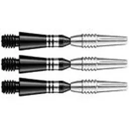 Click here to learn more about the Spinster™ Yukon Aluminum 2BA Dart Shafts .