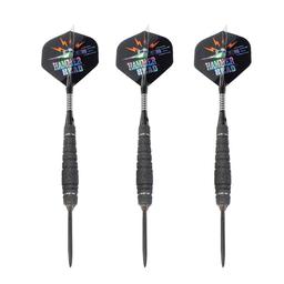 BOTTELSEN Great White Steel Tip Darts 21gr dart 2192GW7 