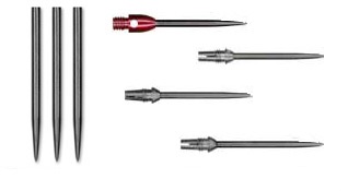 Bottelsen Steel Dart Tips