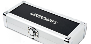 Laser Darts Cases