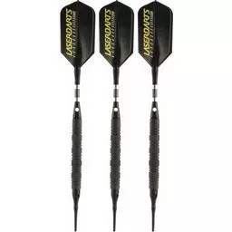 The Eagle Soft Tip Darts