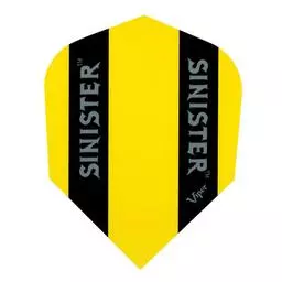 Click here to learn more about the V-100 Sinister Flights Standard Opaque Yellow.