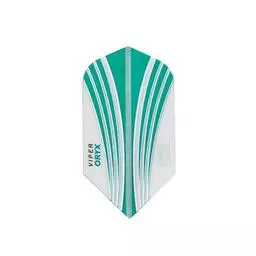 Click here to learn more about the V-100 Oryx Flights Slim Teal/White.