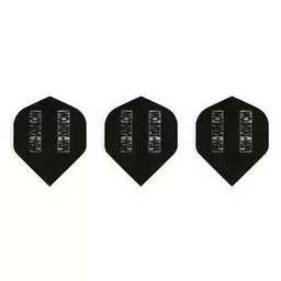 Click here to learn more about the GLD Black Standard Pentathlon 2369 Dart Flights.