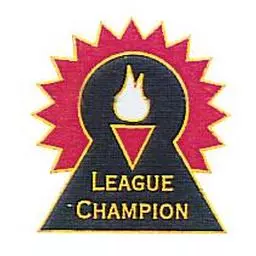 Click here to learn more about the The "League Champion" Award Pin .