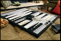 Classic Backgammon