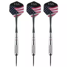 Viper Support Our Troops Steel Tip Darts
