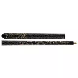 Click here to learn more about the Viper Max 4 HD Camouflage Pool Cue.