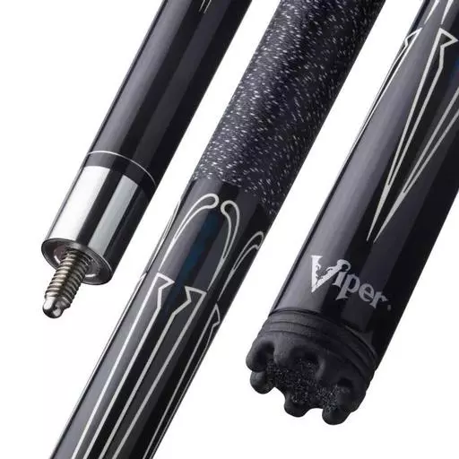 Viper Sinister Pool Cue - 1352