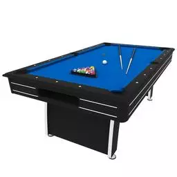 Click here to learn more about the Fat Cat Tucson 7' Pool Table with Ball Return.