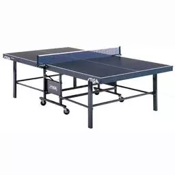Click here to learn more about the STIGA Expert Roller Table Tennis/Ping Pong Table.